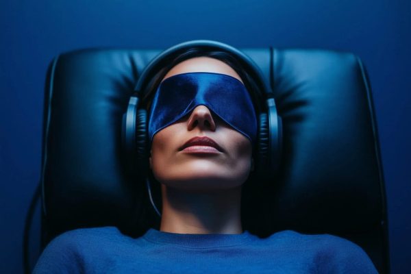 Ketamine Service page